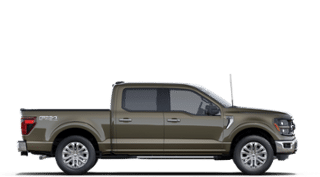2025 Ford F-150® External Image 1